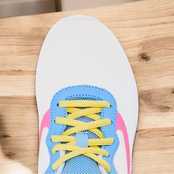 New Athletic Works Mesh Trainer Sneakers - Picture 11 of 16